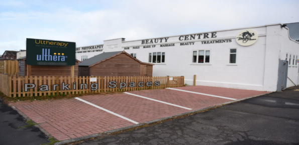 Beauty Centre Weymouth